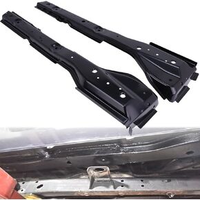 Mountainpeak Torque Box Floor تدعم الكامل جبل جبل الصدأ إصلاح إصلاح ملاءمة لعام 1997-2006 Jeep Wrangler TJ & LJ