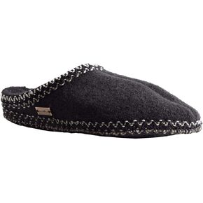 Haflinger As Classic Charcoal 42