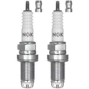 NGK (4563) BCP6ET Standard Spark Plug, Pack of 1