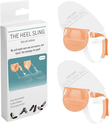 – Game Changer! Anti-Slip Heel Pads for Blister Prevention & Slippage Prevention | Custom Fit Invisible Shoe Inserts for Kids | Doctor Recommendation for Foot Comfort (Black, Child) in Kuwait