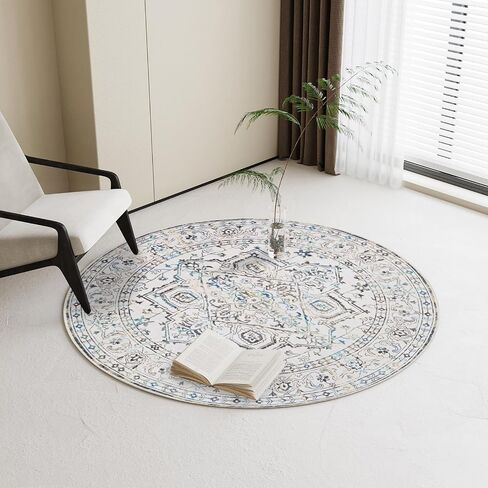 Runners Rugs for Hallway 2'x5' Washable Runner Rug Non Slip Low Pile Kitchen Runner Rug with Rubber Backing Boho Floor Runner Soft Carpet for Bathroom, Entrance, Bedroom, Laundry (Red) in Saudi Arabia