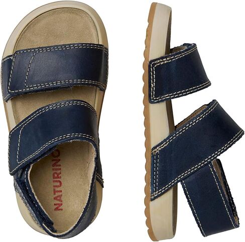 Naturino Girl's Holkas (Toddler/Little Kid) Sandal in Saudi Arabia