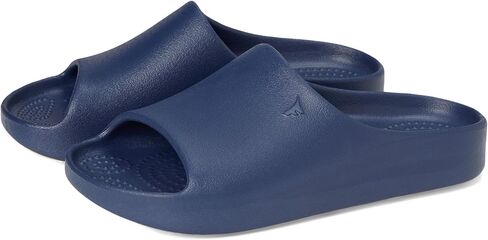 Floafers Unisex-Child Lane 4 Sandals (Little Big Kid) Slide in Saudi Arabia