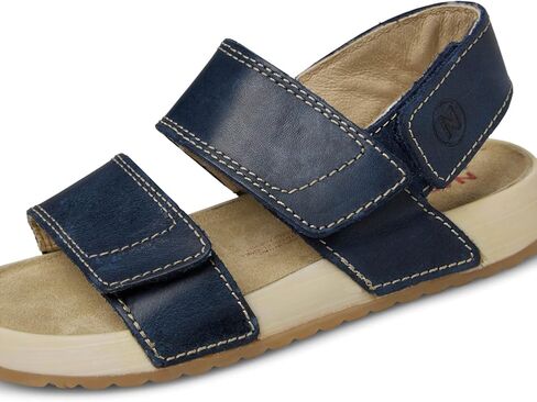 Naturino Girl's Holkas (Toddler/Little Kid) Sandal in Saudi Arabia