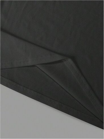 Sweatyrocks الرجال الصخور الصخري الدبابة قمة قميص نحيف ملائمة الصيف قمم أساسية in Kuwait