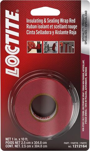 loctite 1212164 العزل واللف غلاف الختم in Kuwait