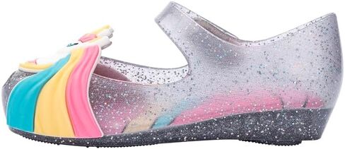 ميني ميليسا فتاة Ultragirl Unicorn Ballet Flat in Saudi Arabia