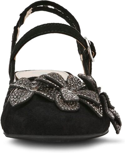 Betsey Johnson Girl's Sofya Pump in Saudi Arabia