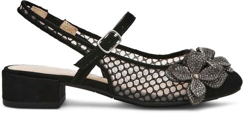 Betsey Johnson Girl's Sofya Pump in Saudi Arabia