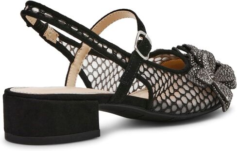 Betsey Johnson Girl's Sofya Pump in Saudi Arabia