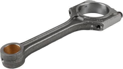 مكبس Carbhub و Rings Connecting Rod Kit متوافق مع Hyundai Elantra GT متوافق مع Kia Soul Forte Koup 2.0L 2014-2019 استبدل 230402E200 ، 23040 2E200 ، 23040-2E200 ، 23041 2E210 ، 23041 2E200 in Saudi Arabia