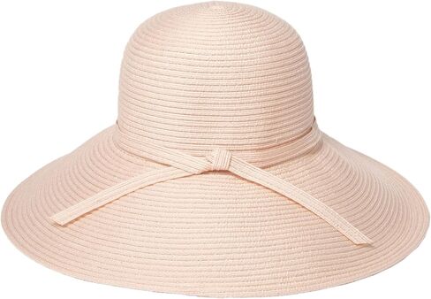 San Diego Hat Company Women’s Braided Sun Hat With Self-Tie Band, 5-Inch Brim in Saudi Arabia