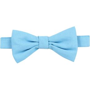 juDanzy Blue Baby Boy Toddler and Child Bow Tie