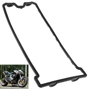 11061-1165 Gasket Head Cover Compatible with Kaw-asaki 2003-2006 Z1000, Z750s