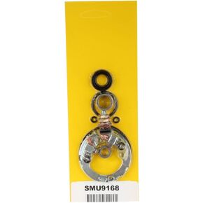 DB Electrical SMU9168 Starter Brush Repair Kit Compatible with/Replacement for KTM ATV 525, Motorcycles 540 400 450 520 525 530 /Polaris ATV Outlaw 450 525 /