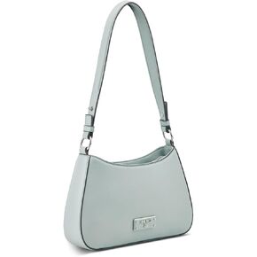 Nine West Charmaine Shoulder Bag, Glacier