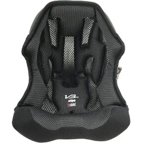 Fox Racing PowerSports-Helmet-Liners 2020 V3 RS Comfort Liner- mips