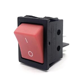 Air Compressor On/Off Power Switch Fits F2S20VWD 20 Gallon Replacement Part New For Husky