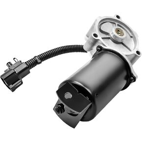 4WD Transfer Case Shift Motor Fit for Ford Explorer 2001-2003 | Fit for Ford Ranger 1995-2004 | Fit for Mazda B2300 1995-2002, OE#1F2217645