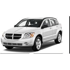 XtremeVision Interior LED for Dodge Caliber 2007-2012 (6 Pieces) Cool White Interior LED Kit + Installation Tool