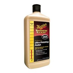 Meguiar's M20532 Ultra Finishing Polish Quarts