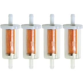 HIPA 845125 695666 FUEL FILTER PURIGS و Straton 691035 493629 MTD CRAFTSMAN TROY BILT JOHN-D-ERE