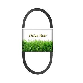 196857 MOWER MORTARCE DRIVE BELT FOR AYP 196857 532196857 ، Craftsman 33361 ، Husqvarna 532196857