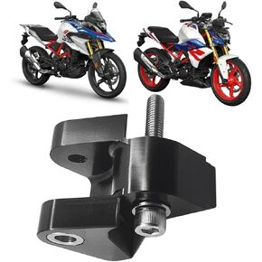 2 '' روابط خفض متوافقة مع BMW G310R G310GS G310 2021 2022 2023 2024 تعليقات التعليق دراجة نارية منخفضة الارتباط