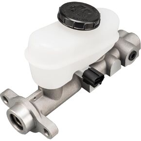 KAC M630053 Brake Master Cylinder Replacement for 2001-2011 Mercury Grand Marquis, 2001-2011 Lincoln Town Car, 2001-2011 Ford Crown Victoria, 2003-2004 Mercury Marauder