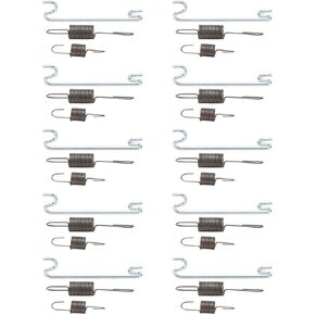 Throttle Spring, Carburetor Springs EY20 Durable for Generator