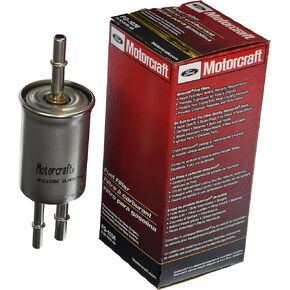 Motorcraft FG-1036 Filter Assy-Fuel