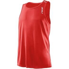 2XU Men's Ice X Singlet