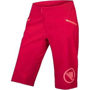 Endura Women's Singletrack Mountain Bike Baggy Cycling Short