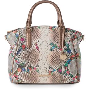 Brahmin Duxbury Satchel - Multi Piaffe