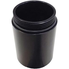 J&L Oil Seplator Co. 3.0 CAN Sipsipator CAN Extension Ext-C (Silver)