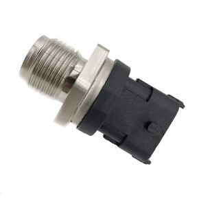 0281006425 Diesel Fuel Common Rail Pressure Sensor Compatible with R-am 2500 3500 Truck 2003-2007 Cummins 5.9L Replace OE Part Number 949988 0281002851 5093112AA 904-309