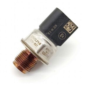 Fuel Rail Pressure Sensor 85PP42-03 85PP4203 7210-0521 10R-042628 for Diesel Engine Car
