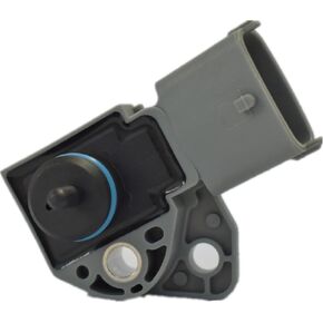Automotive 0261230110 Original Equipment Fuel Pressure Sensor Compatible with C30:2007, S60:2001-2009, S80:2004-2010, V70:2001-2007, XC70:2003-2010, XC90:2003-2011