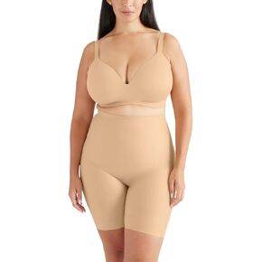 KNIX Leakproof High Rise Shortie Shapewear