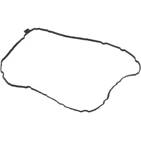 Motoforti Car Oil Pan Gasket Car Transmission Oil Pan Gasket Engine Oil Pan Gasket Seal No.06L103649B for Audi A7 Sportback 2015-2018 for Audi A8 2016-2018 1 Pc
