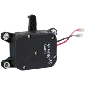 Replaces Salt Dogg Part #1411907 Electric Throttle Control Actuator