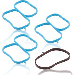 MS96943 Intake Plenum Gasket for Nissan Frontier 2005-2019 NV1500 2012-2020 NV2500 NV3500 2012 Pathfinder 2005-2012 Xterra 2005-2015 for Suzuki Equator 2009-2012