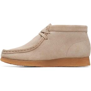 Clarks - Kids Wallabee O Boot