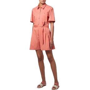 Paul Smith Womens Ps Women's Button-down Romper