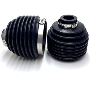 Intermediate Steering Shaft Coupler Boot 19177403 for Chevrolet Silverado GM Cadillac 2007-2020