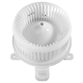 AC Blower Motor Fan 700298 Compatible with Toyota Sequoia 2008-2017,for Sienna 2011-2017 Front Automotive Replacement Heater Blower OE 615-50184 75050