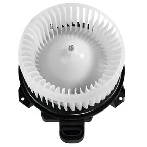 AC Blower Motor Fan 700215 Compatible with Dodge Journey 2014-2020,for Lexus ES300h 2013,for ES350 2010-2012,for Toyota 4Runner/Avalon/Camry Front Automotive Replacement Heater Blower