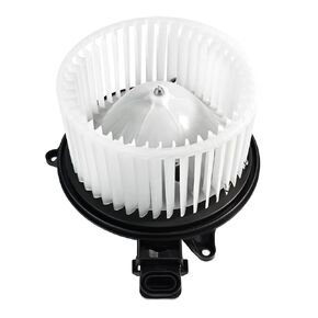 AC Blower Motor Fan Compatible with Ford Expedition 2009-2017,for F-150 2009-2014,for Lincoln Navigator 2009-2017 Front Automotive Replacement Heater Blower OE PM9364, 2311718