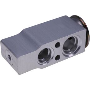 Expansion Valve RE174764 RE57575 AL160578 AT189639 AT371672 RE174764 RE283957 82034856 85804037 compatible with John Deere 325 328 332 4700 4710 4720 4730 4830