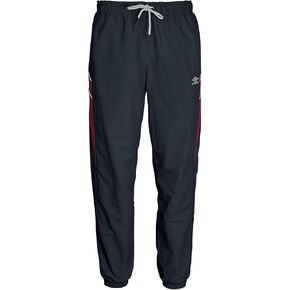Umbro Men's Relaxed Track Pant